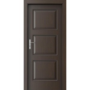 Porta NOVA 4.1 Wenge 